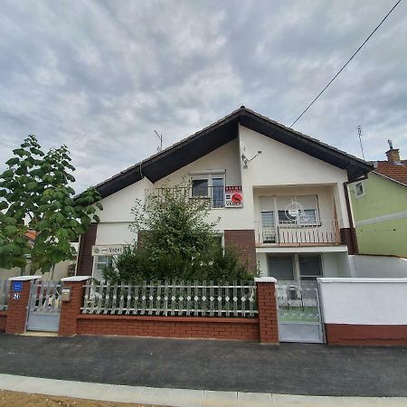 B&B Veber Bilje Exterior foto
