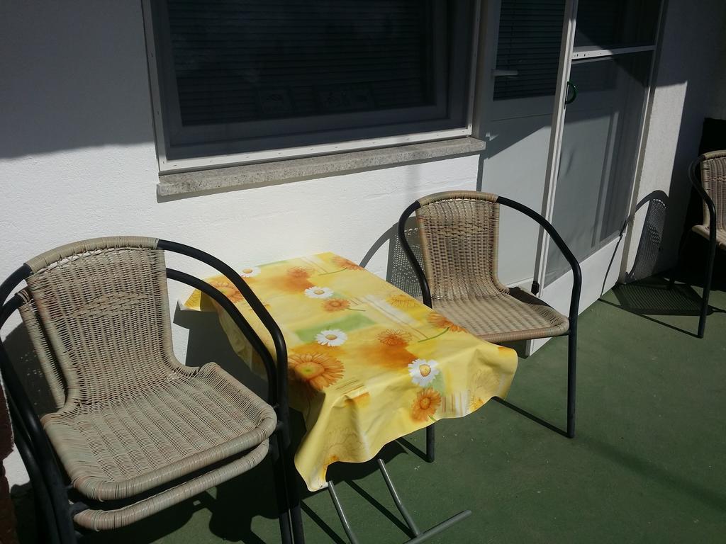 B&B Veber Bilje Quarto foto