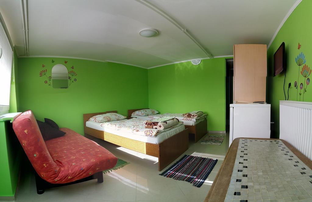 B&B Veber Bilje Quarto foto