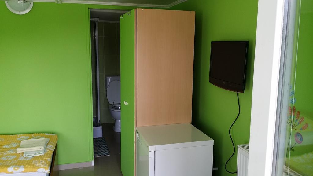 B&B Veber Bilje Quarto foto