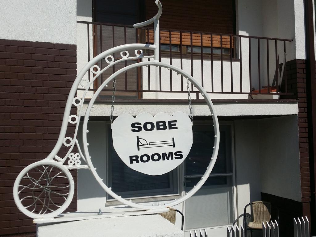 B&B Veber Bilje Quarto foto