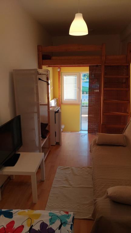 B&B Veber Bilje Exterior foto