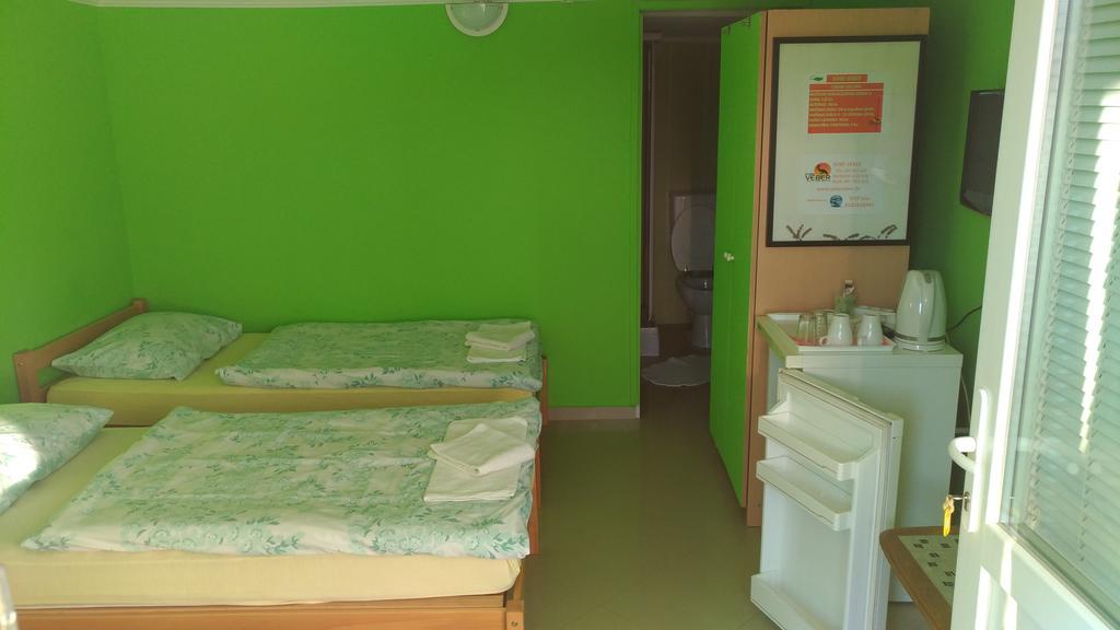 B&B Veber Bilje Exterior foto