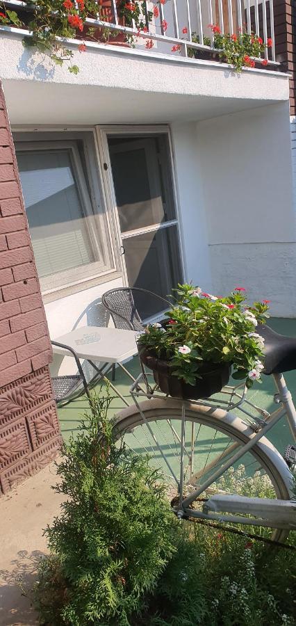 B&B Veber Bilje Exterior foto